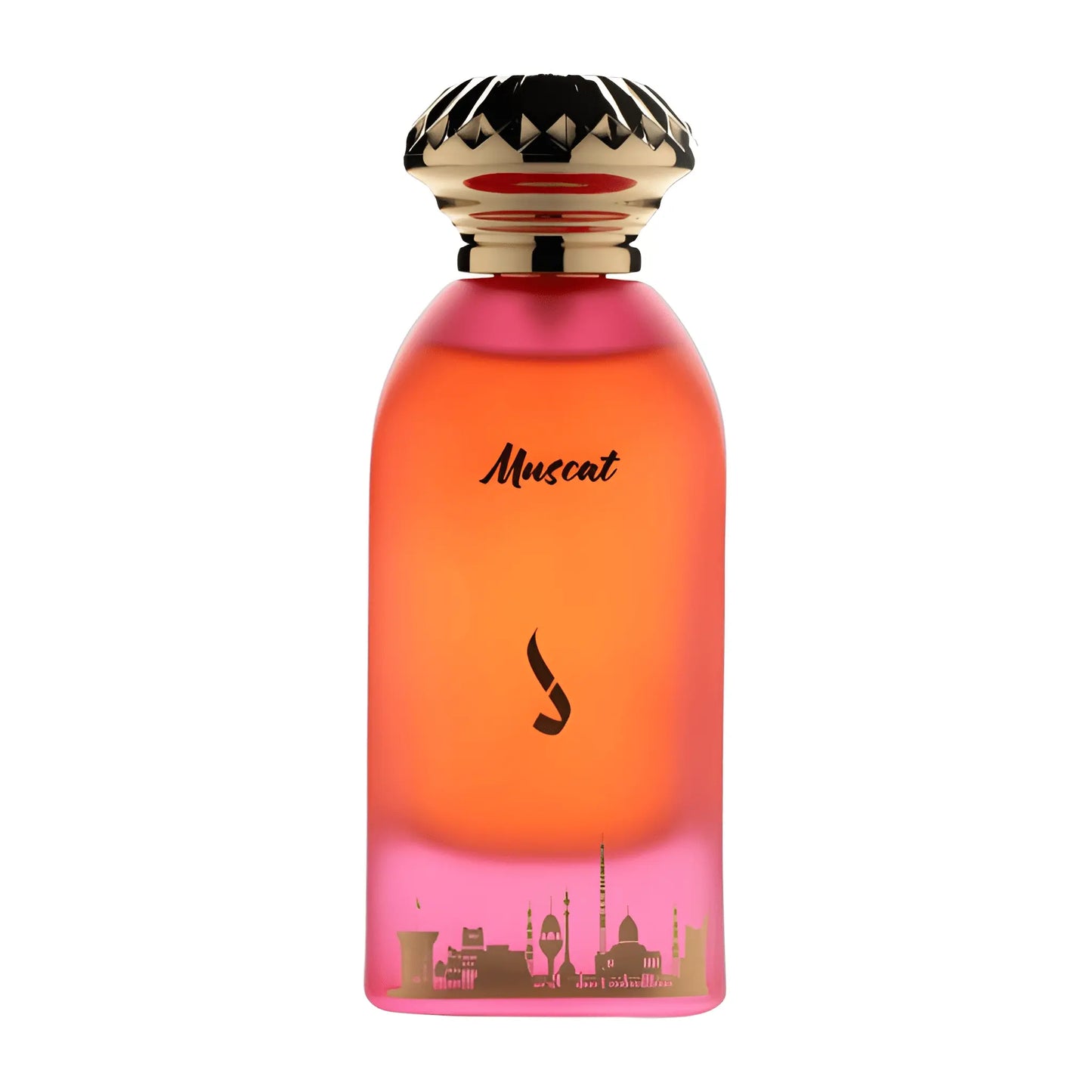 Muscat Perfume 100ml EDP Dkhoon Emirates