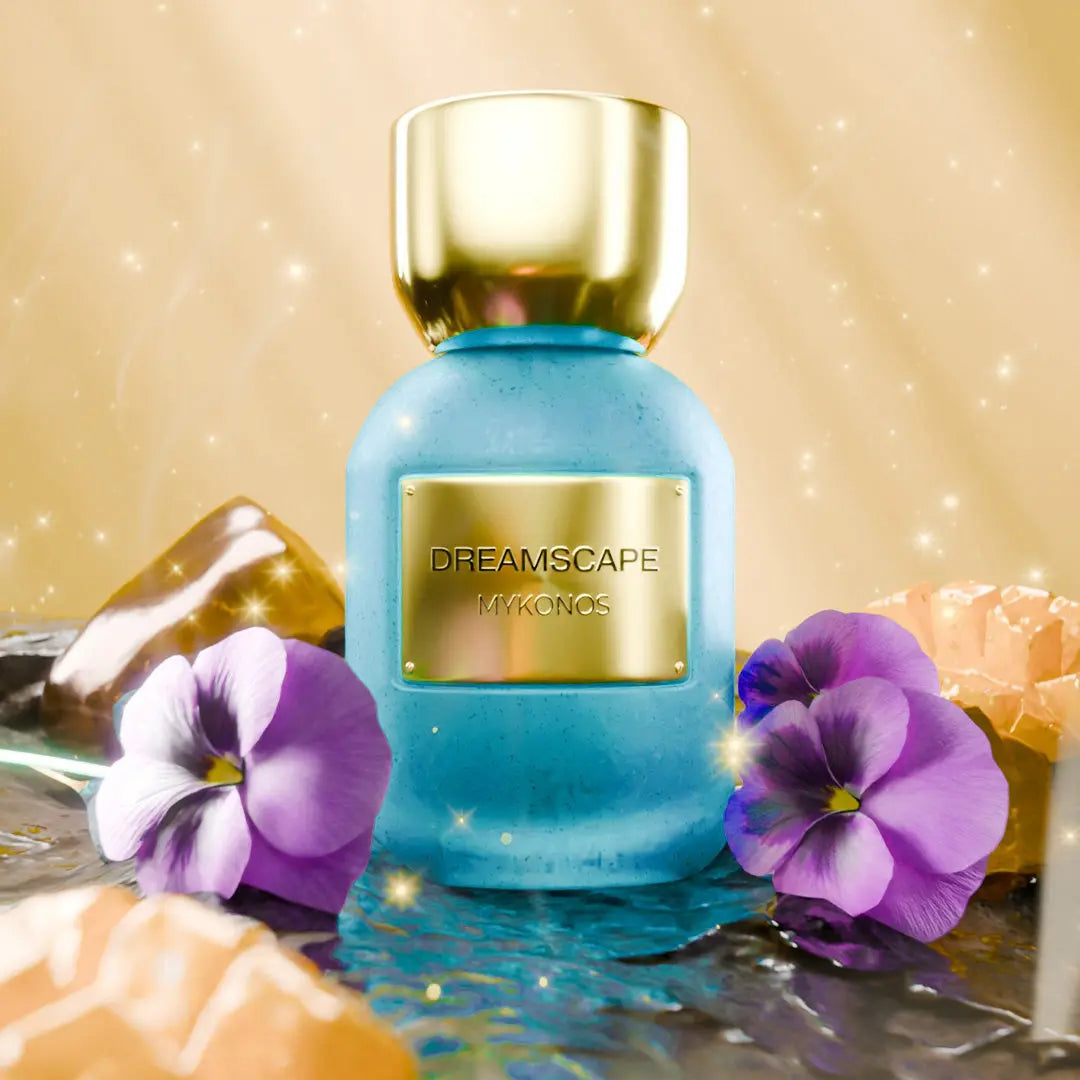 Mykonos Dreamscape Extrait De Parfum