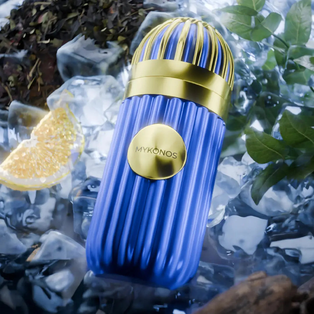 Mykonos Inception Extrait De Parfum