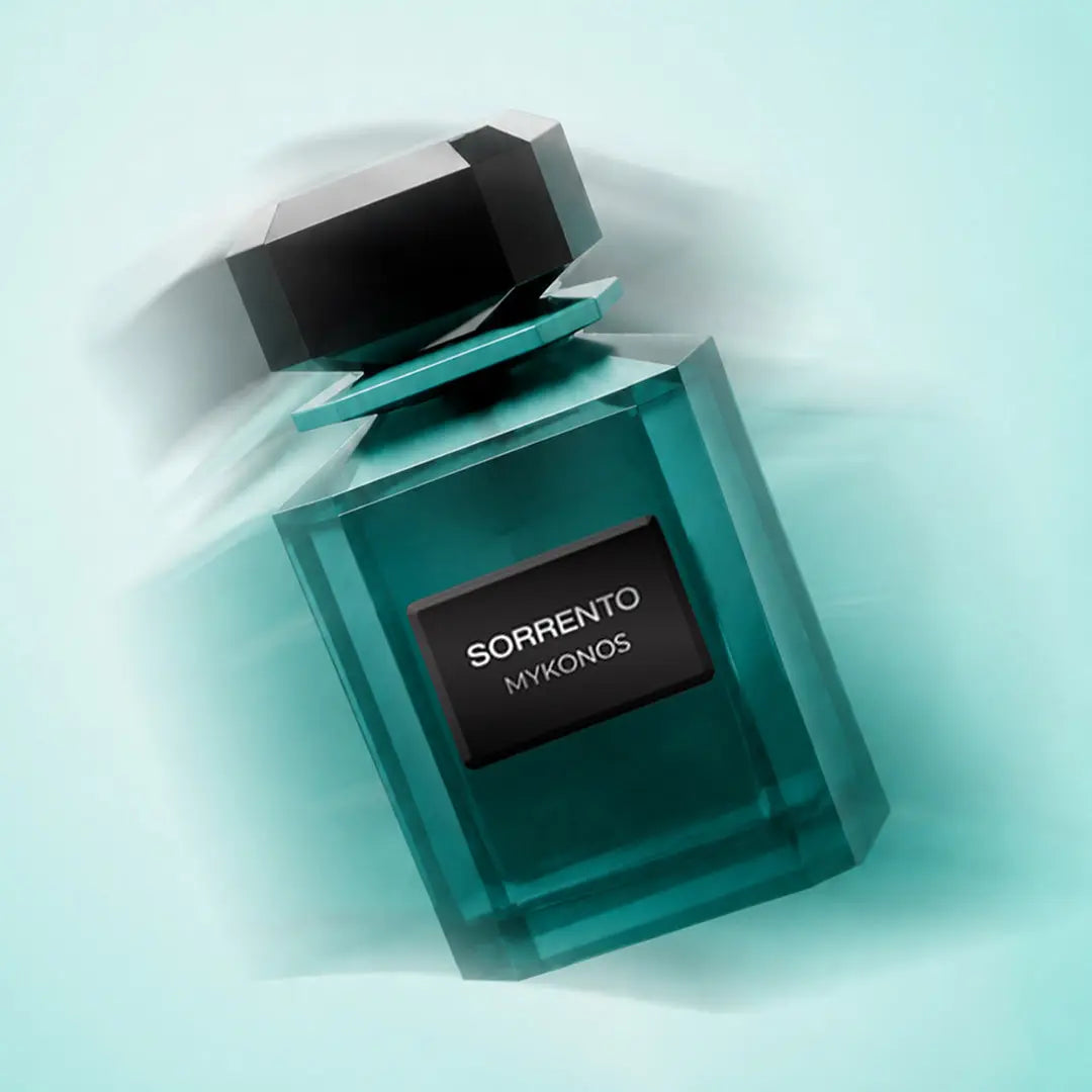 Mykonos Sorrento Extrait De Parfum