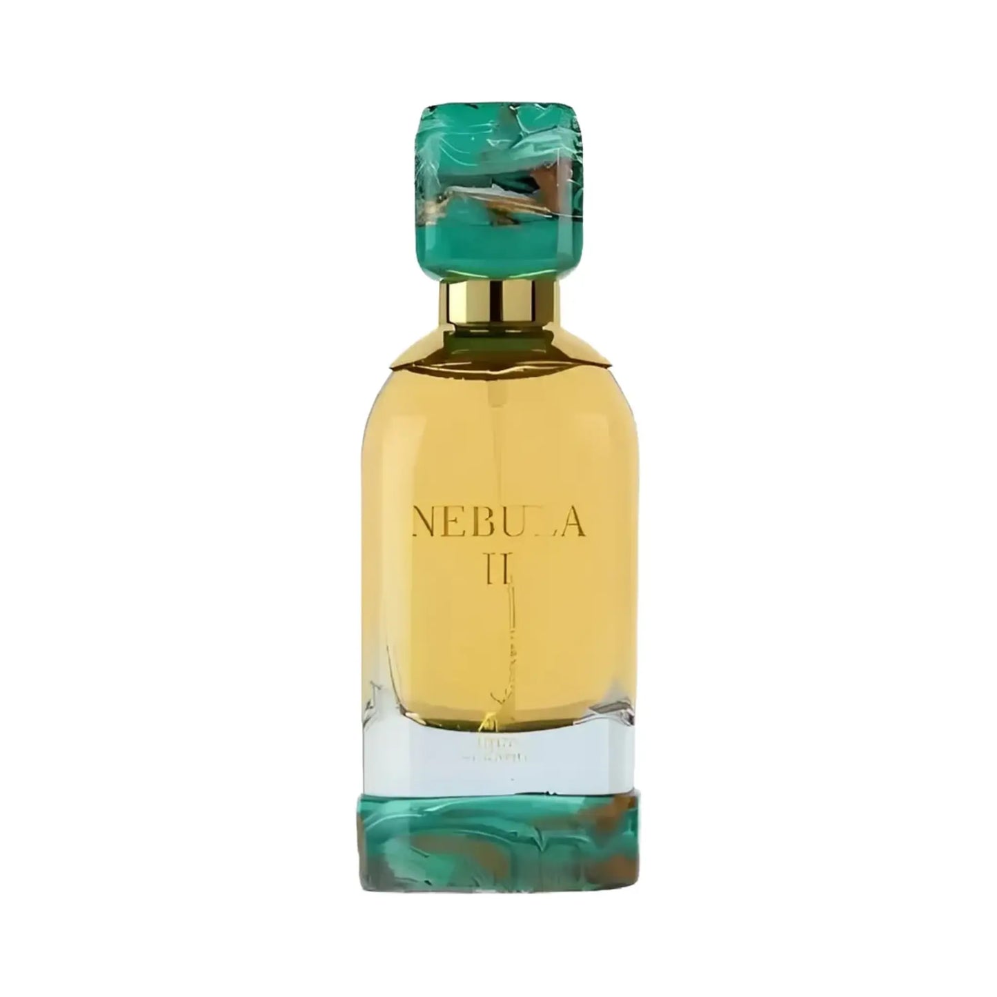 Nebula II Perfume 100ml EDP Maison Alhambra