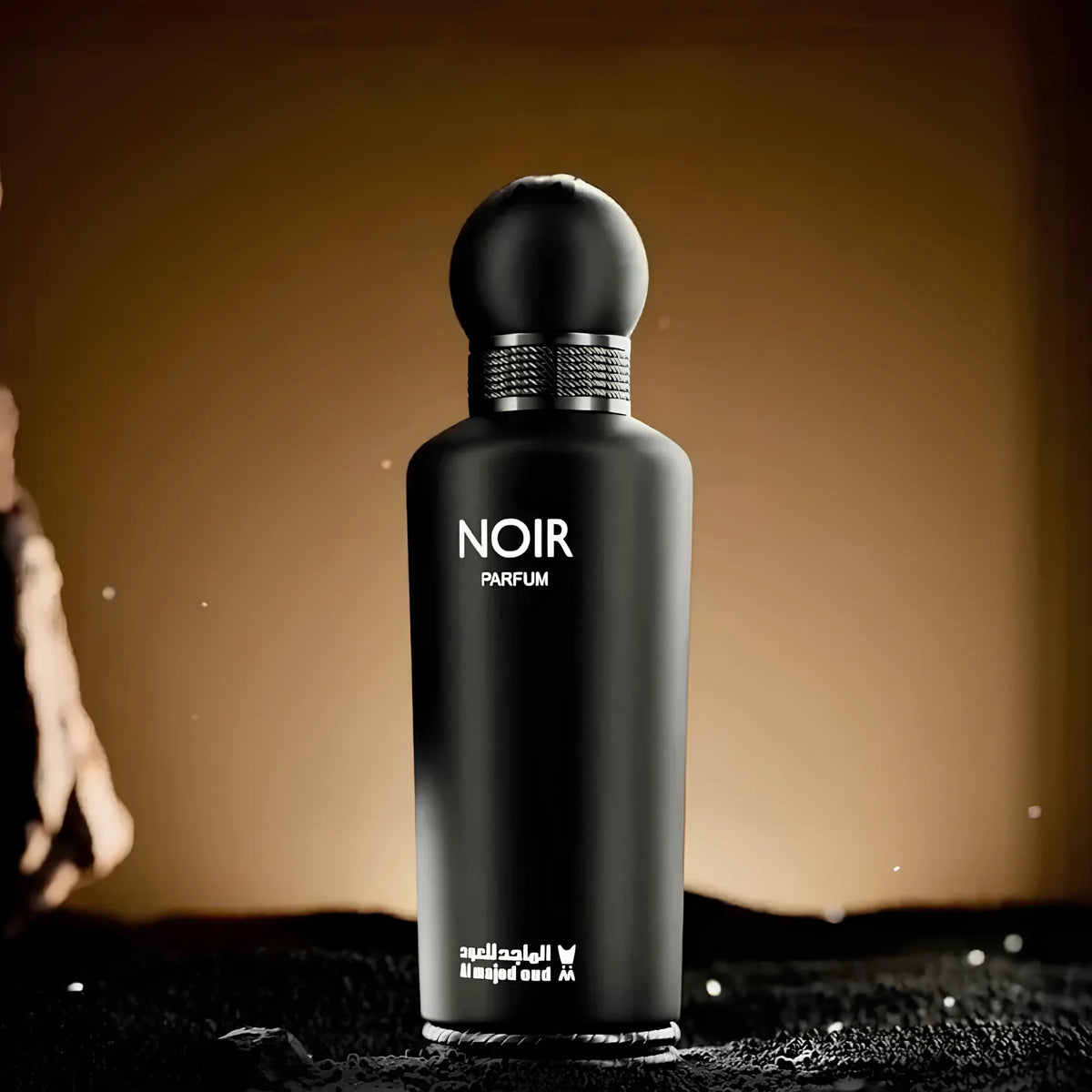 Noir Perfume 150ml EDP Al Majed