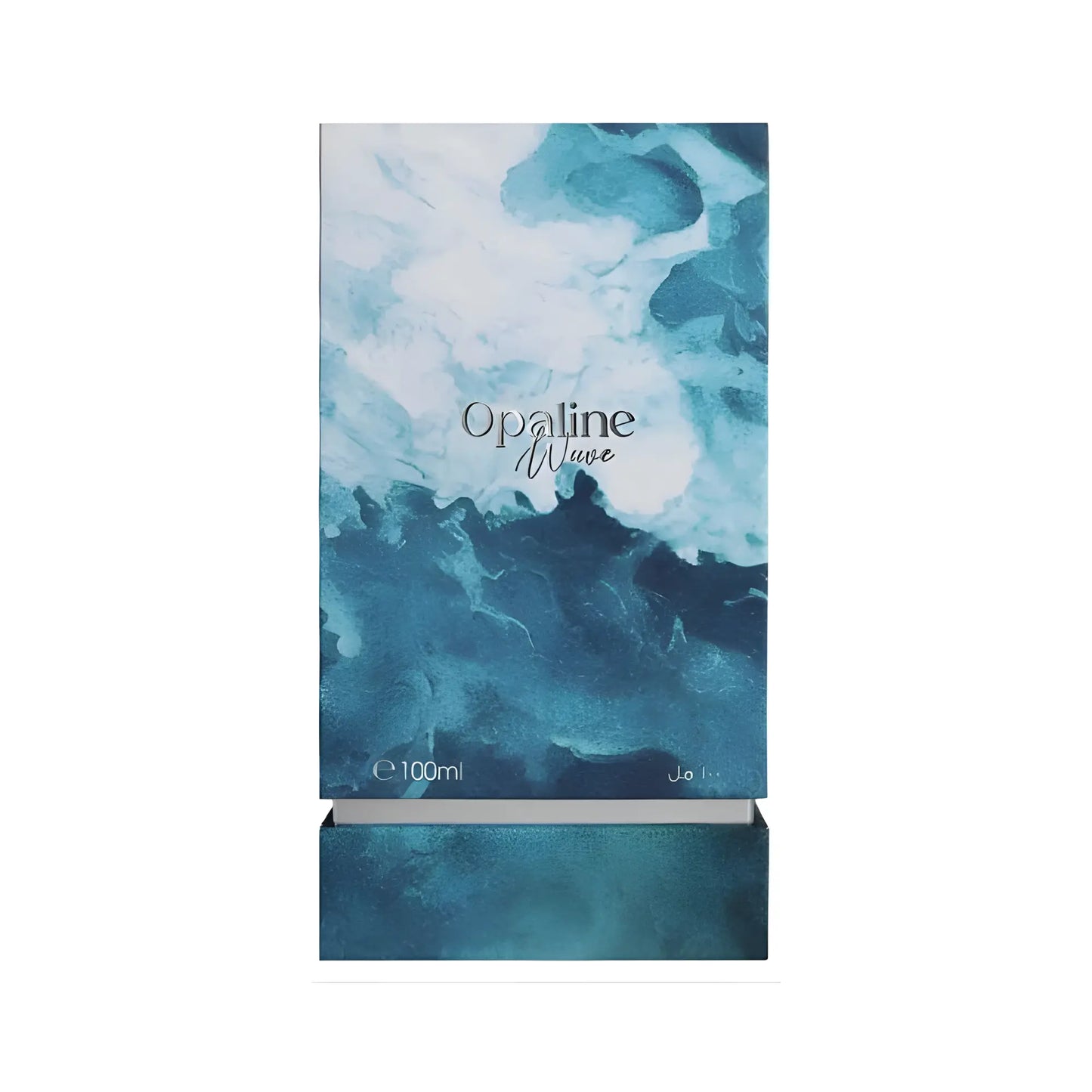 Opaline Wave Perfume 100ml EDP Ahmed Al Maghribi