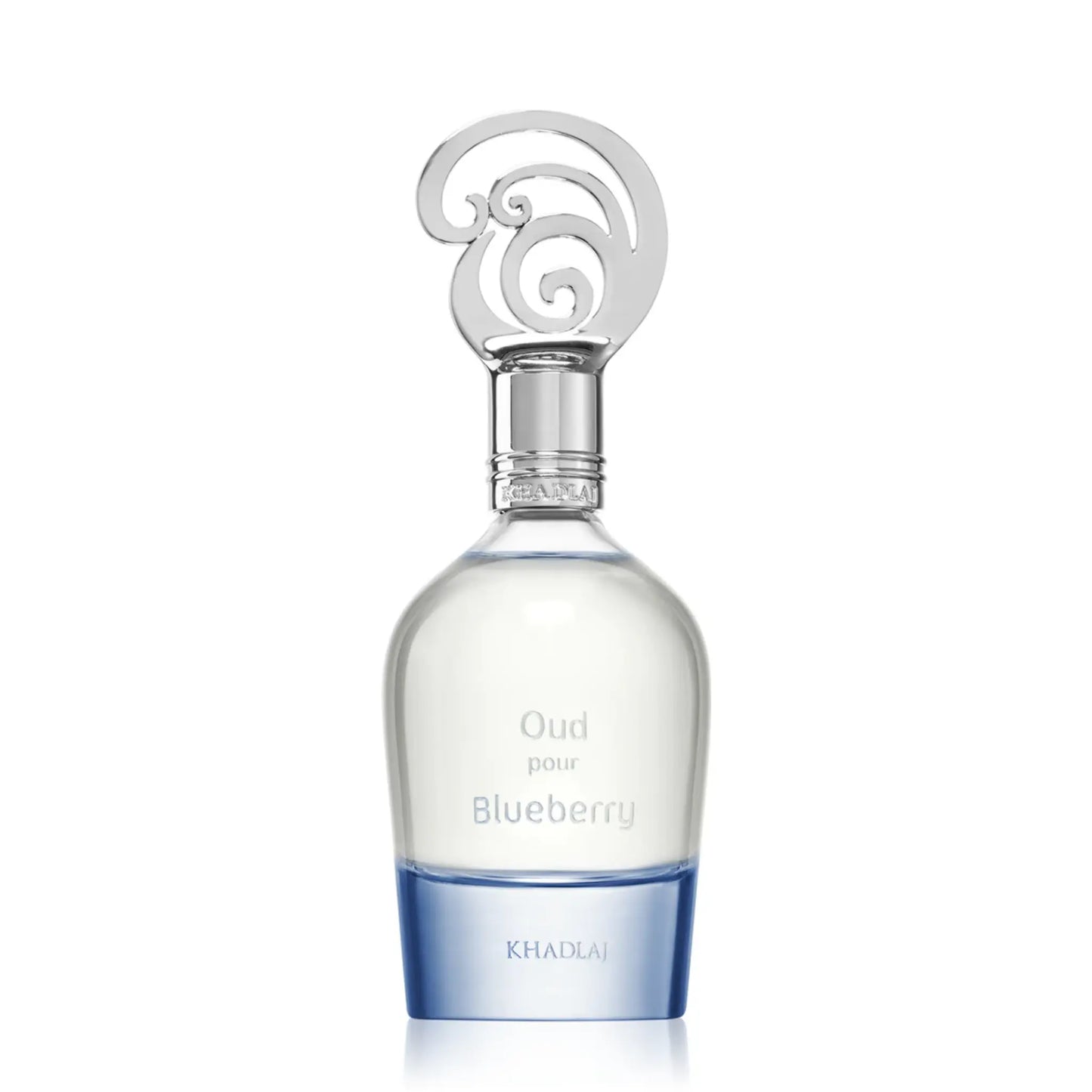 Oud Pour Blueberry Perfume 100ml EDP Khadlaj