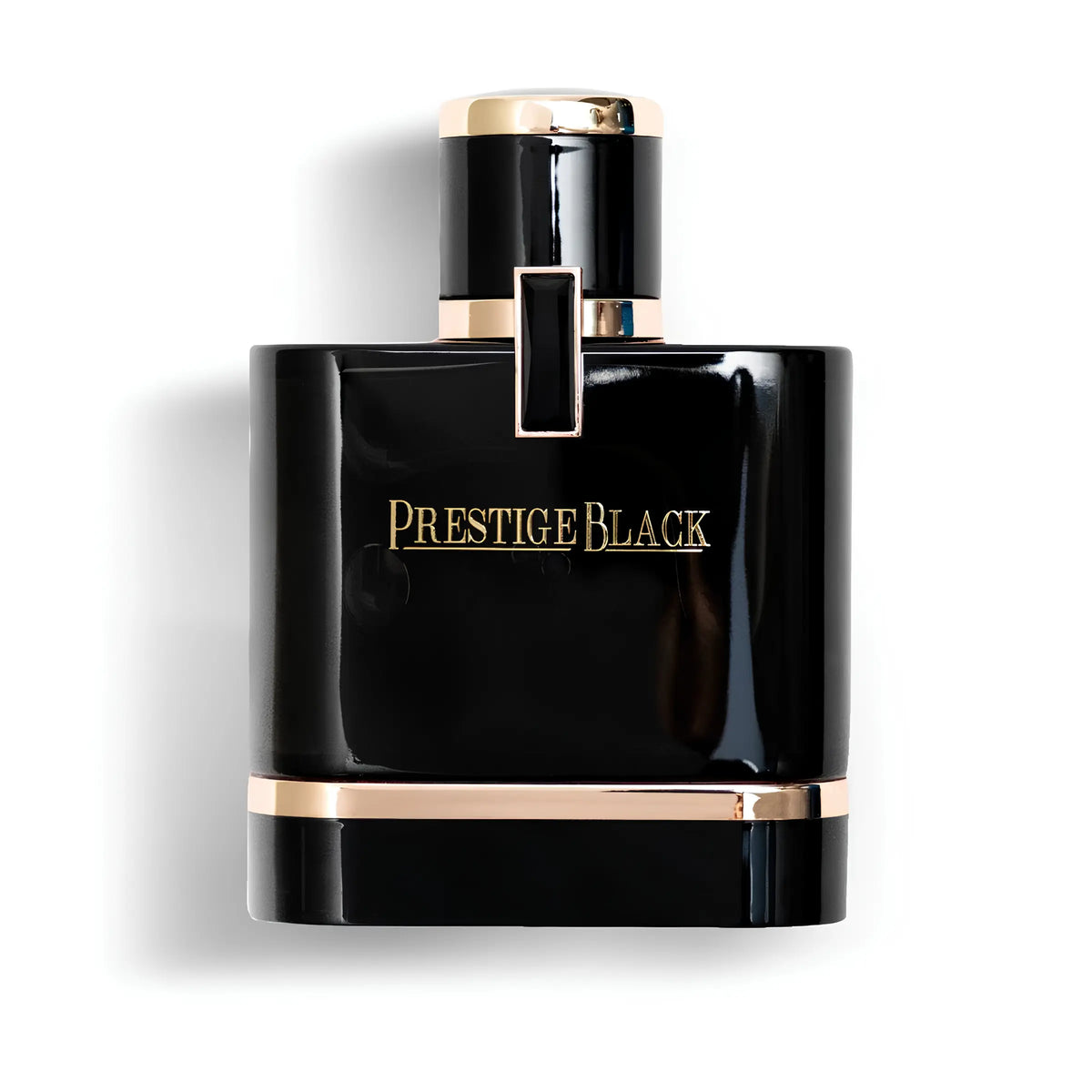 Prestige Black 100ml EDP Al Majed