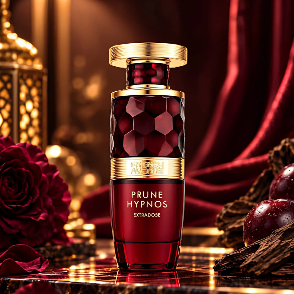 Prune Hypnose Extradose Perfume 100ml EDP French Avenue