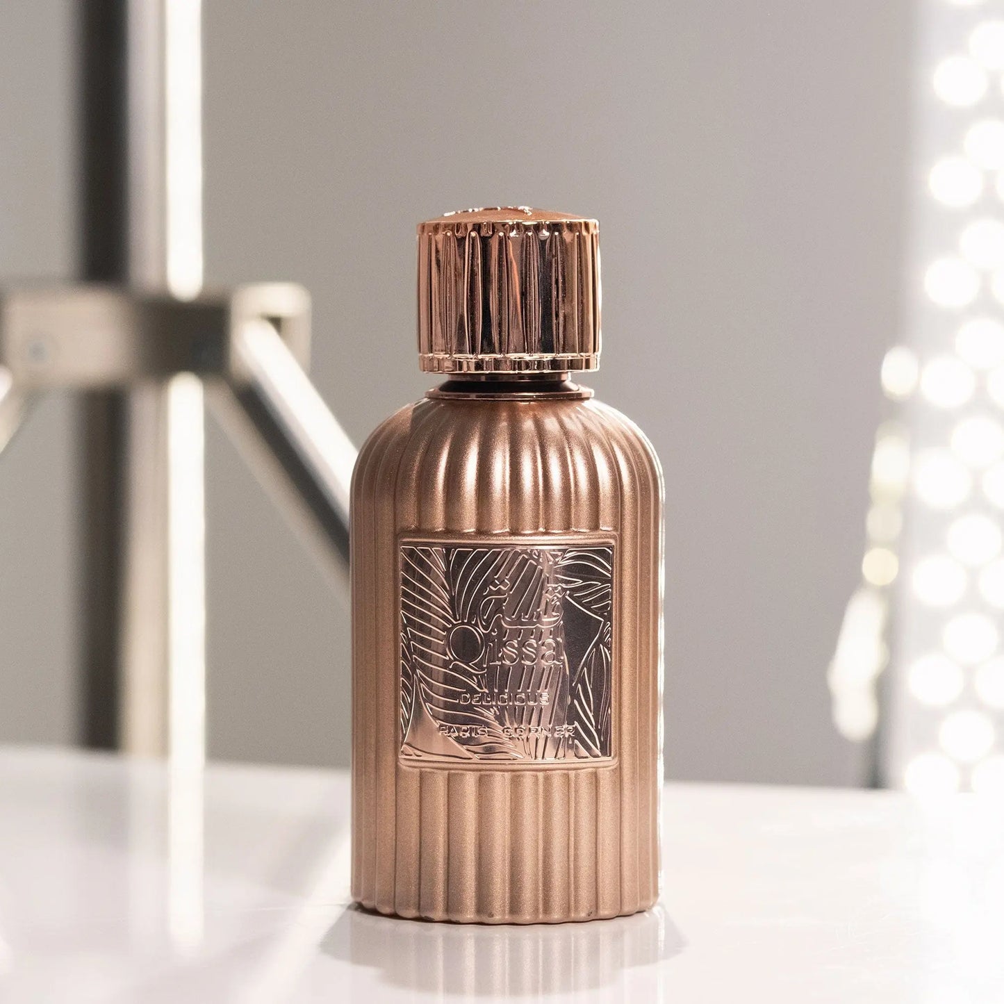 Qissa Delicious Perfume 100ml EDP Paris Corner