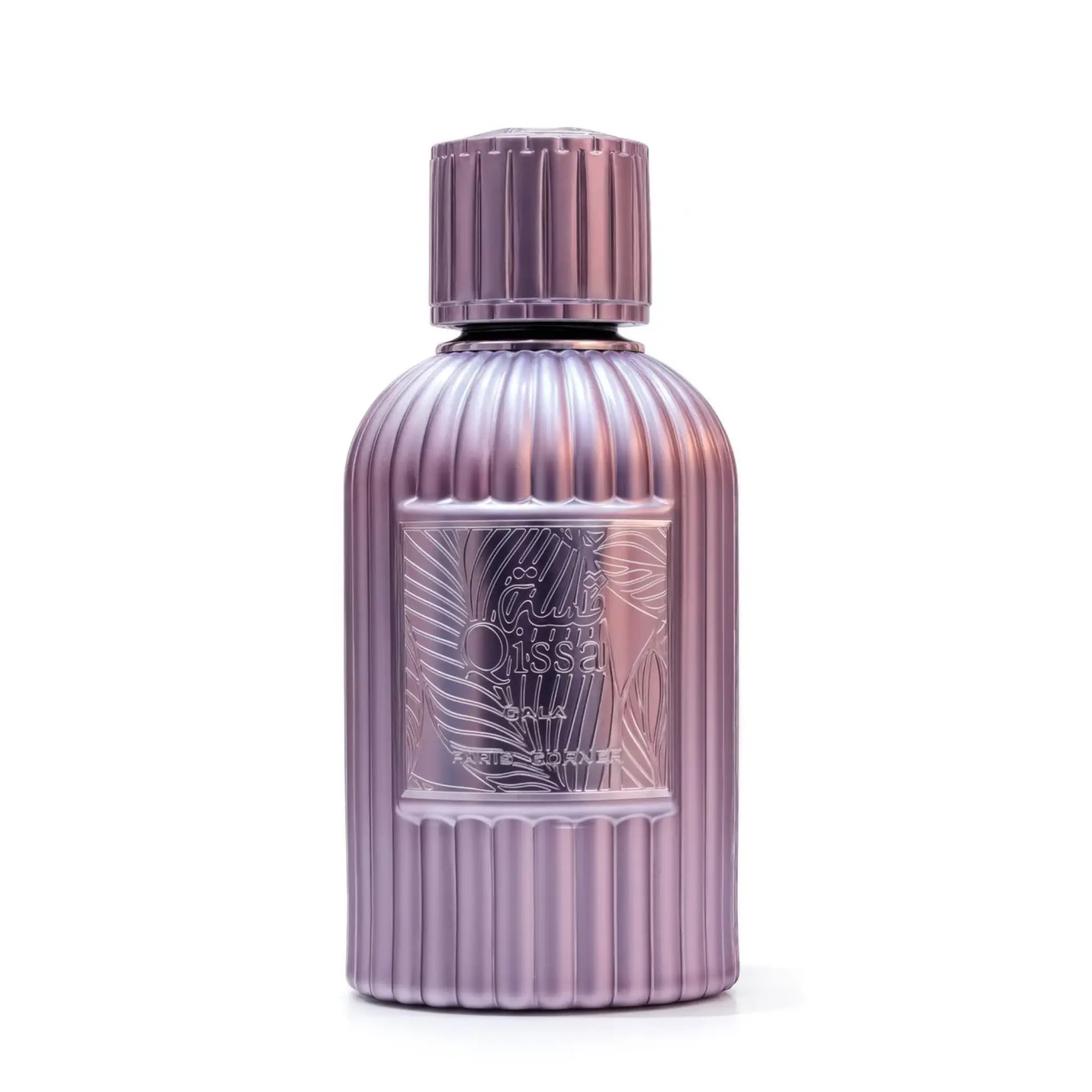 Paris corner qissa gala 香水 flash sale Qissa Gala Perfume 100ml EDP Paris Corner