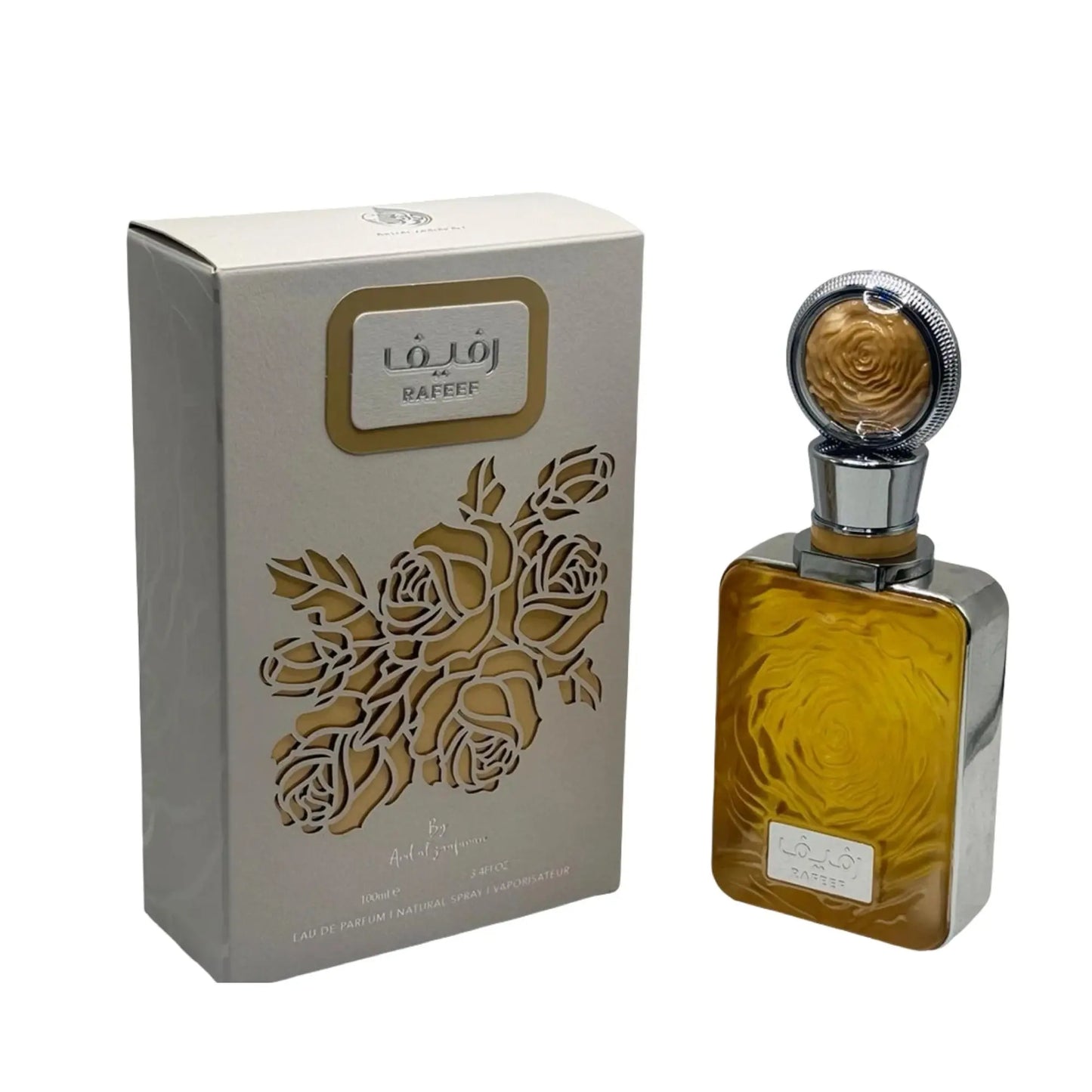 Rafeef Perfume 100ml EDP Ard Al Zaafaran