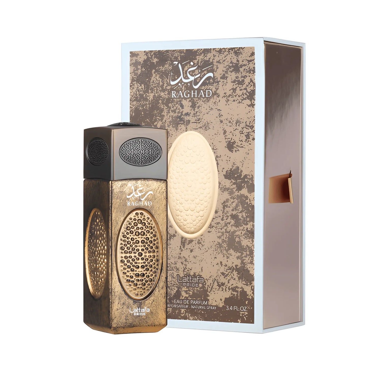 Raghad Perfume 100ml EDP Lattafa