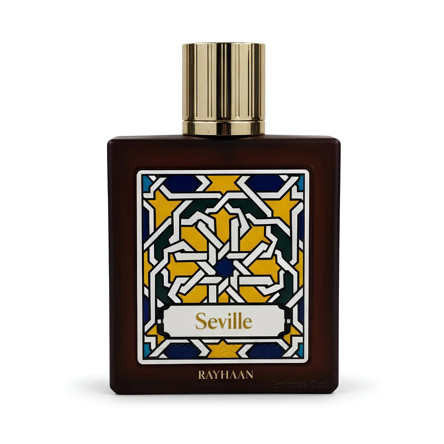 Rayhaan Seville Perfume 100ml EDP by Rayhaan
