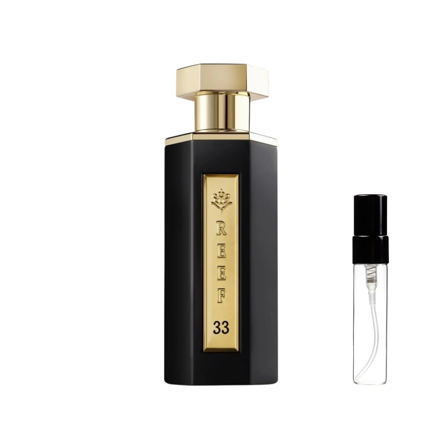 Reef 33 Perfume Sample 2ml EDP Reef Perfumes