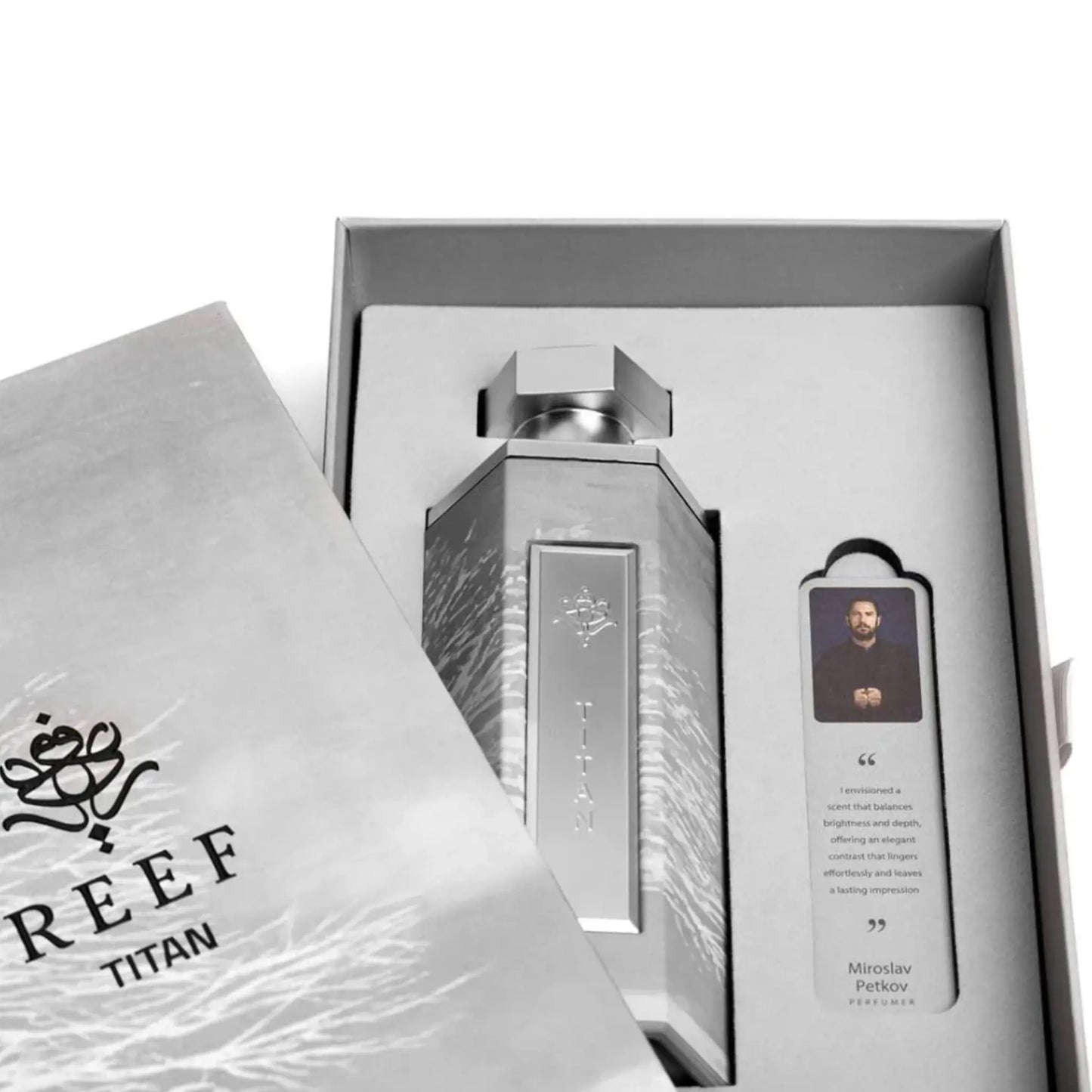 Reef Titan EDP 200ml Reef Perfumes