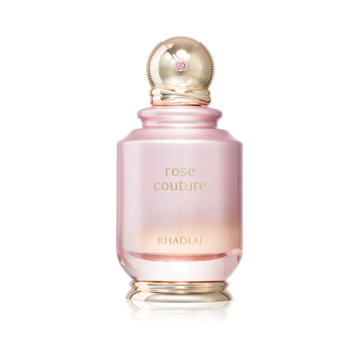 Rose Couture Perfume 100ml EDP Khadlaj