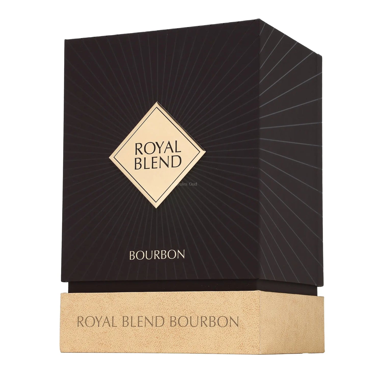 Royal Blend Bourbon