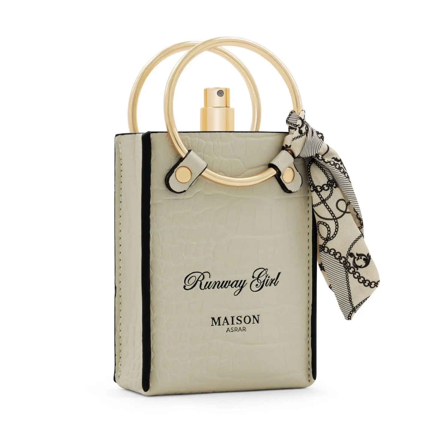 Runway Girl Perfume 100ml EDP Maison Asrar