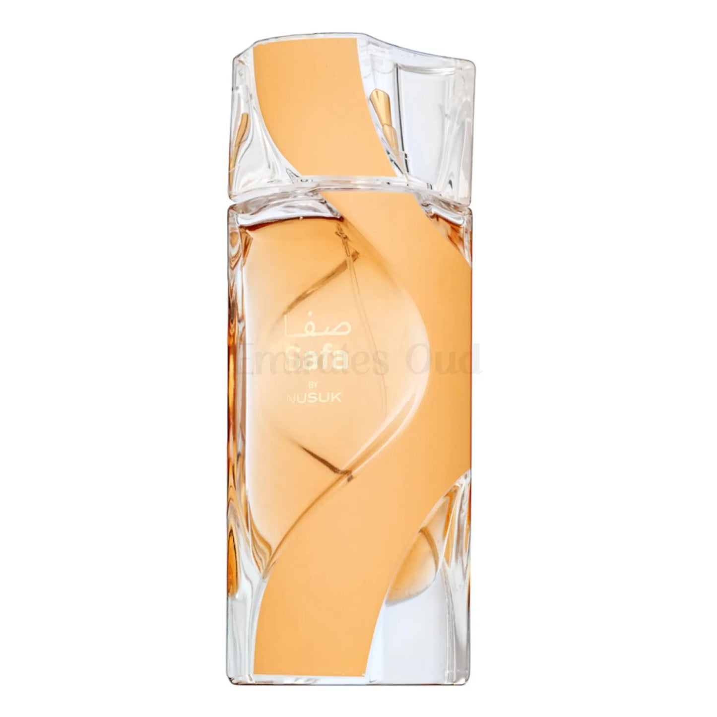 Safa Perfume 100ml EDP Nusuk