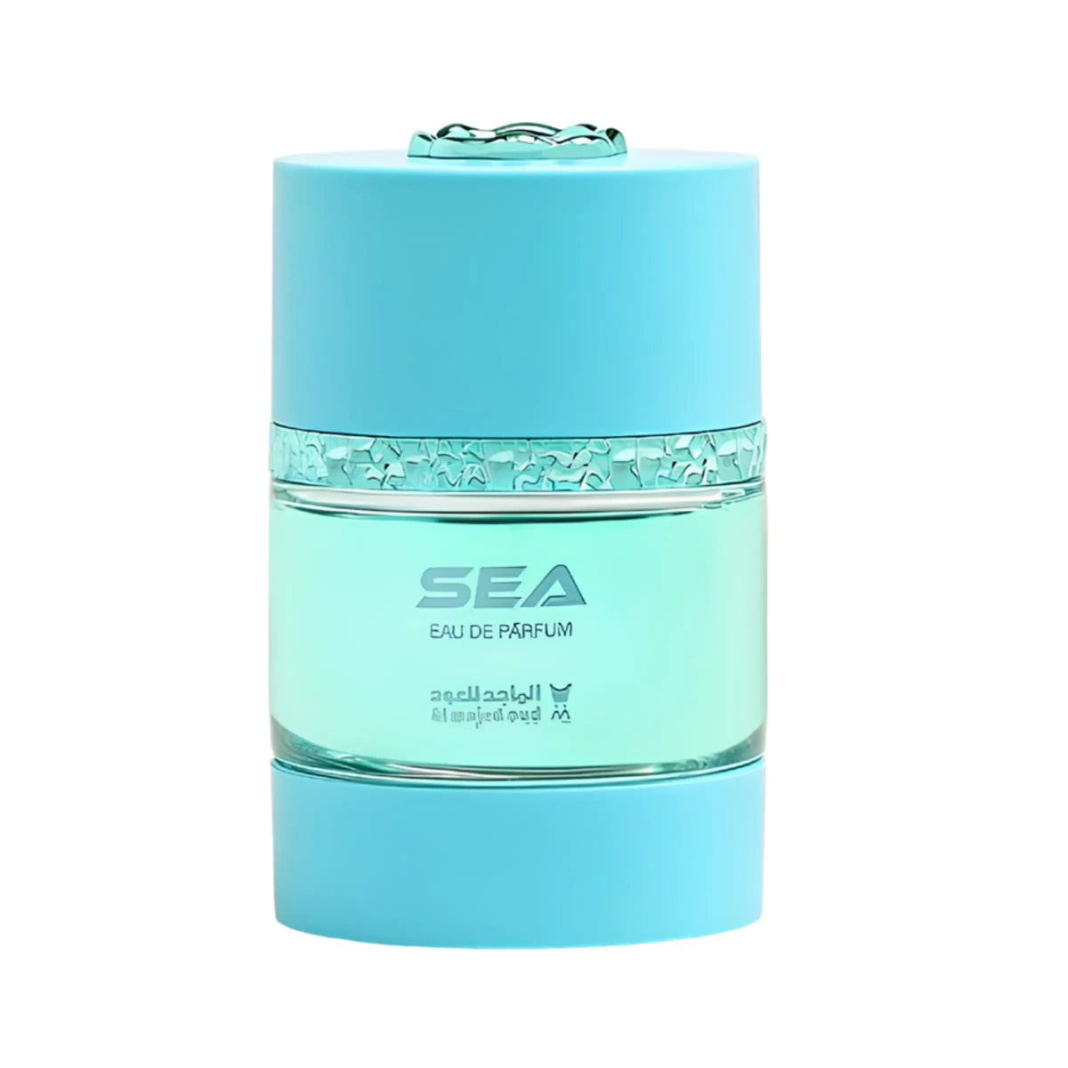 Sea Perfume 75ml EDP Al Majed