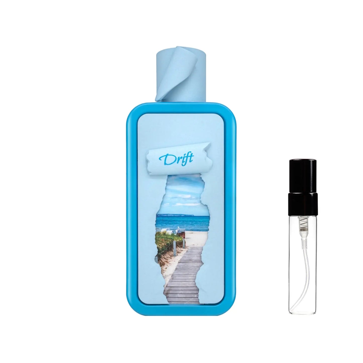 Seasons Drift Perfume Sample 2ml EDP Riiffs