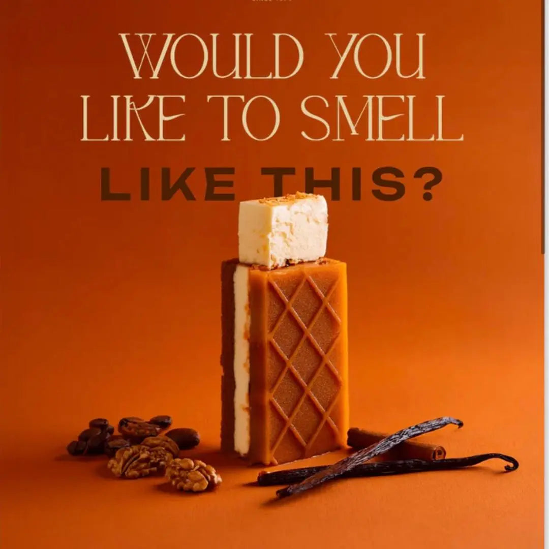 Shagaf Vanilla Toffee Perfume 100ml Swiss Arabian