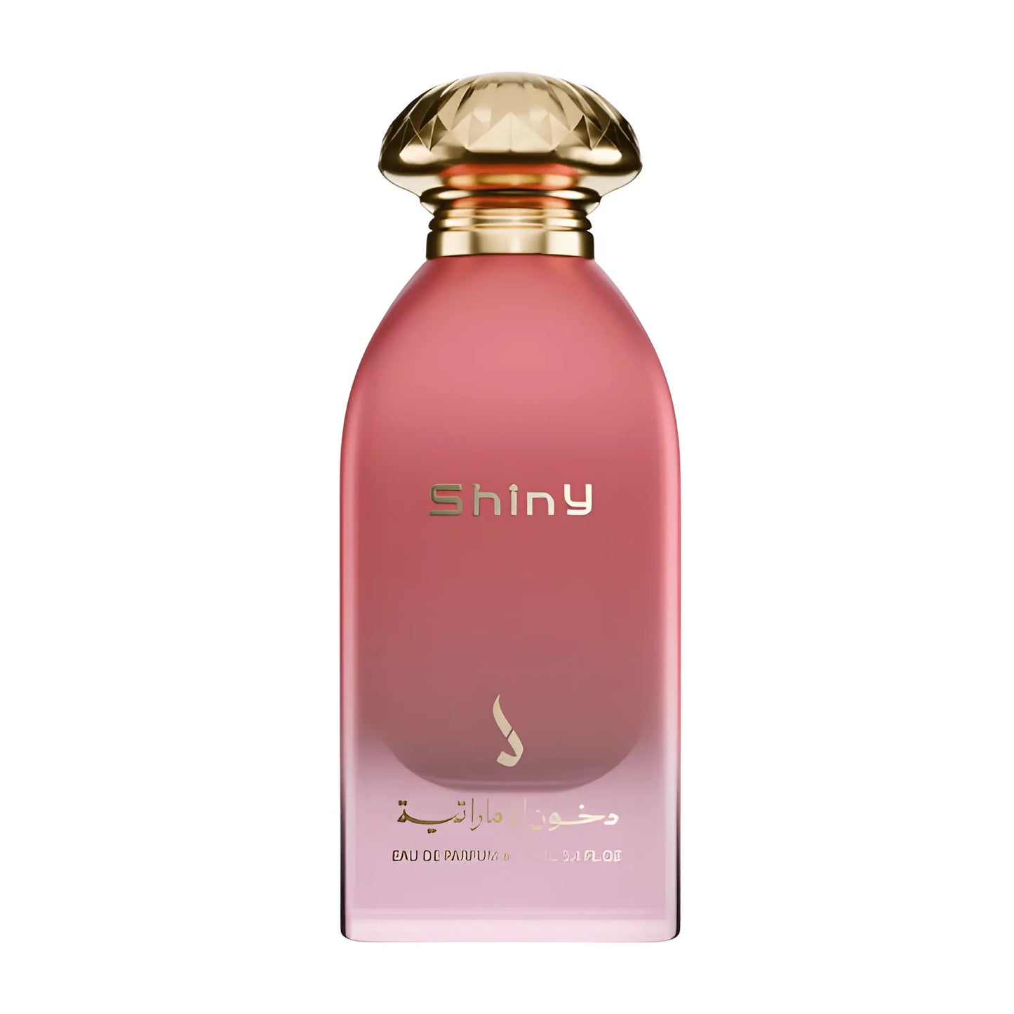 Shiny Perfume 100ml EDP Dkhoon Emirates