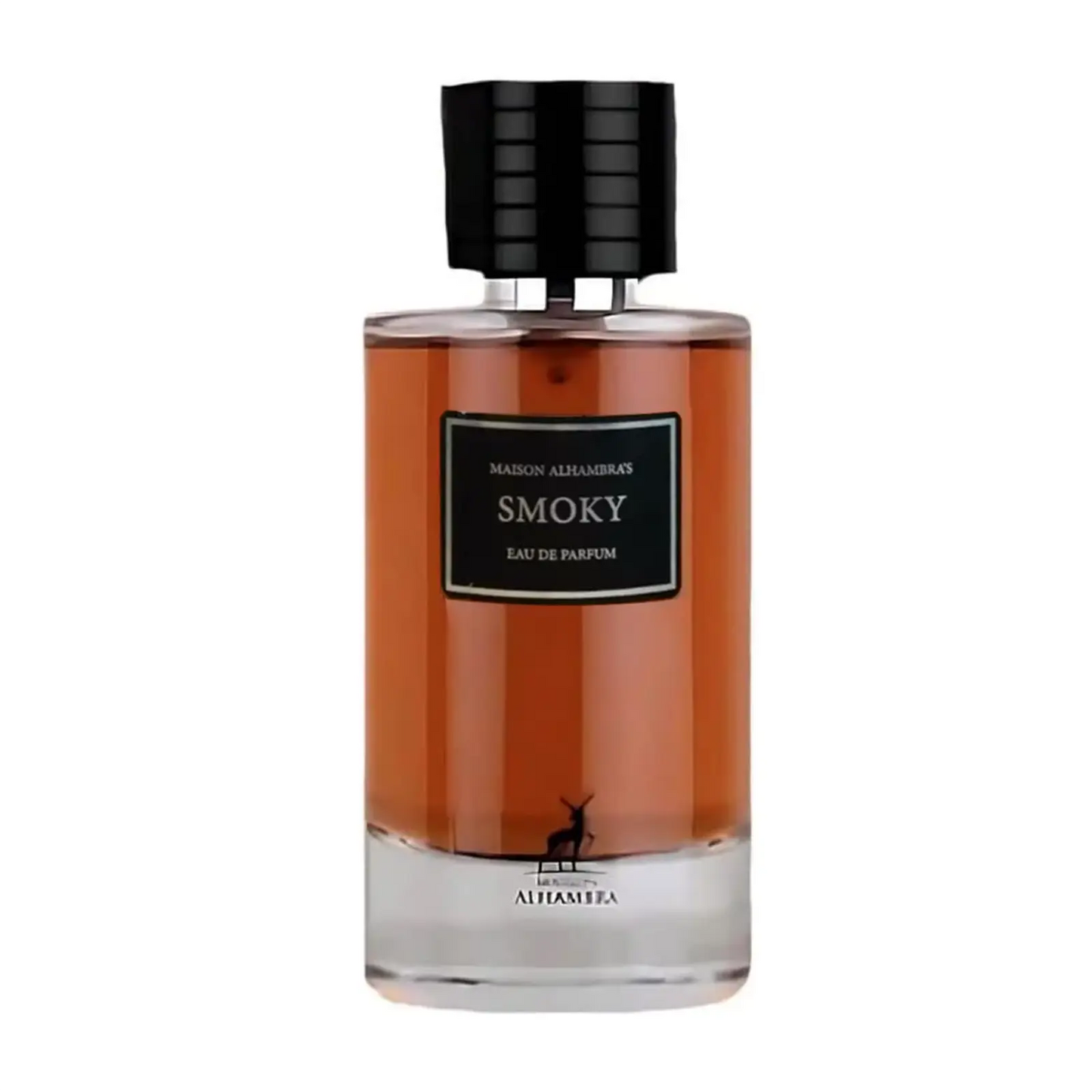 Smoky Perfume 100ml EDP Maison Alhambra