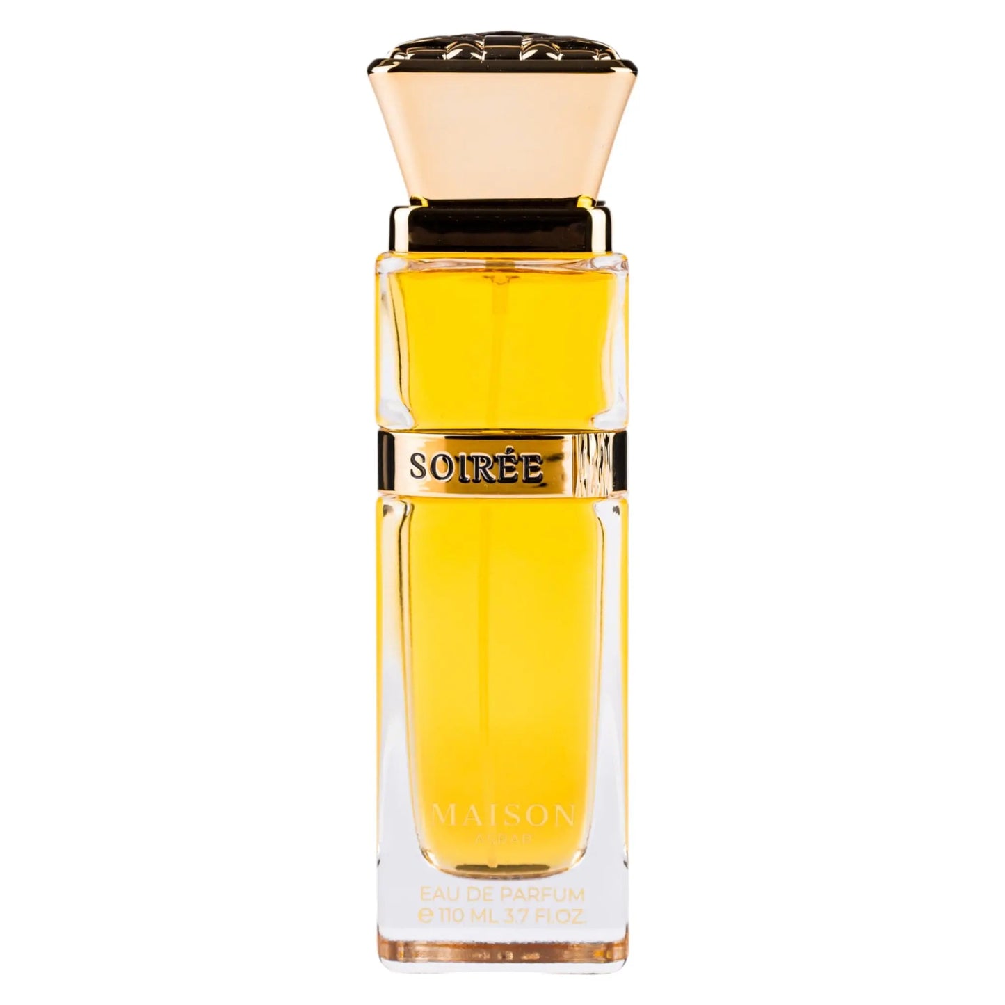 Soiree Perfume 100ml EDP Maison Asrar