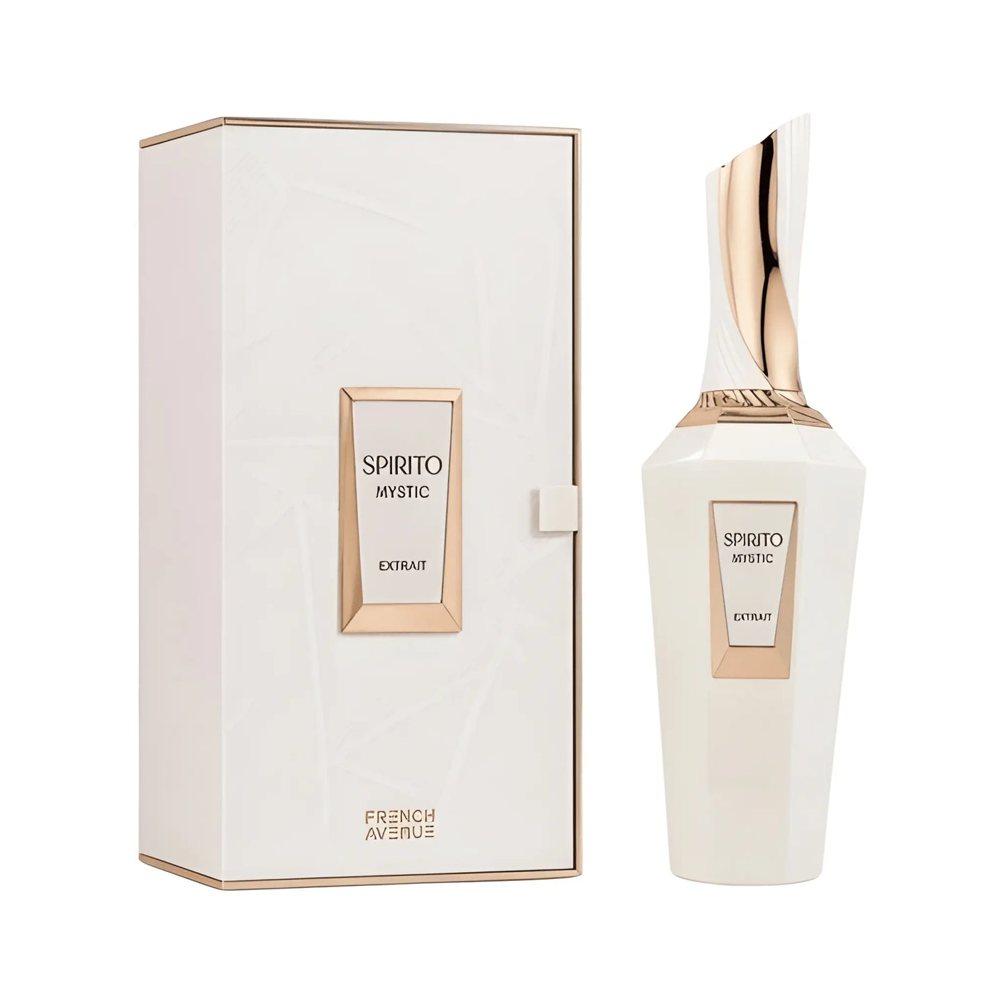 Spirito Mystic 100ml Extrait De Parfum French Avenue
