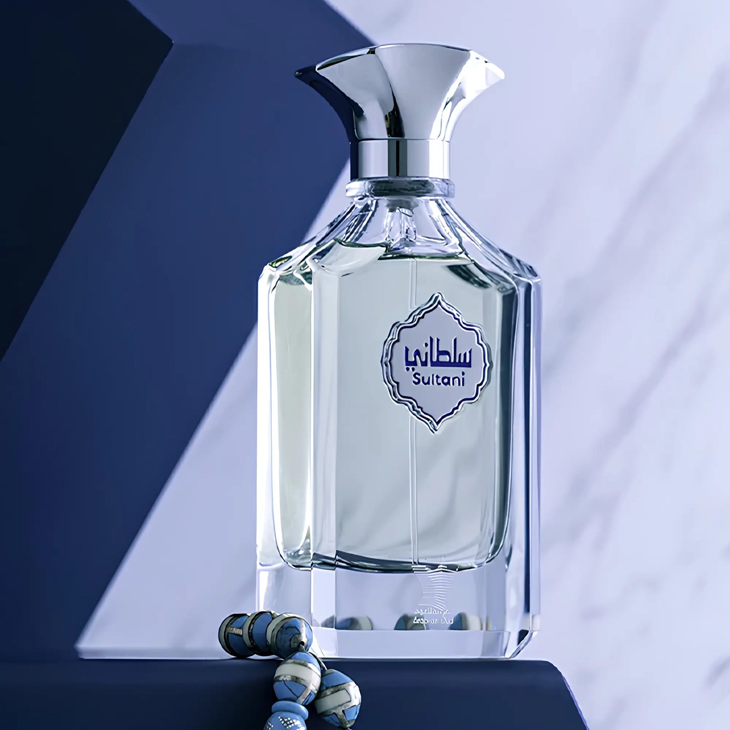 Sultani Perfume 100ml EDP Arabian Oud