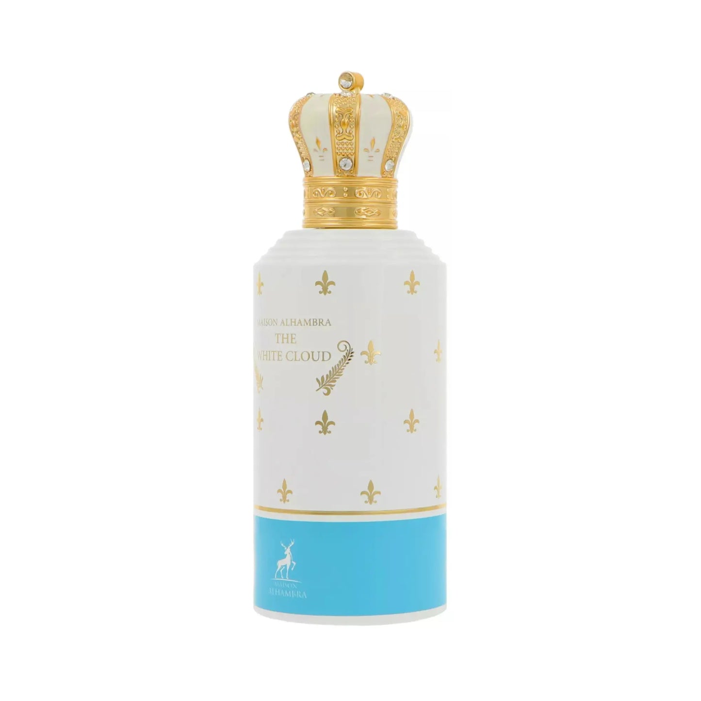 The White Cloud 100ml EDP Maison Alhambra