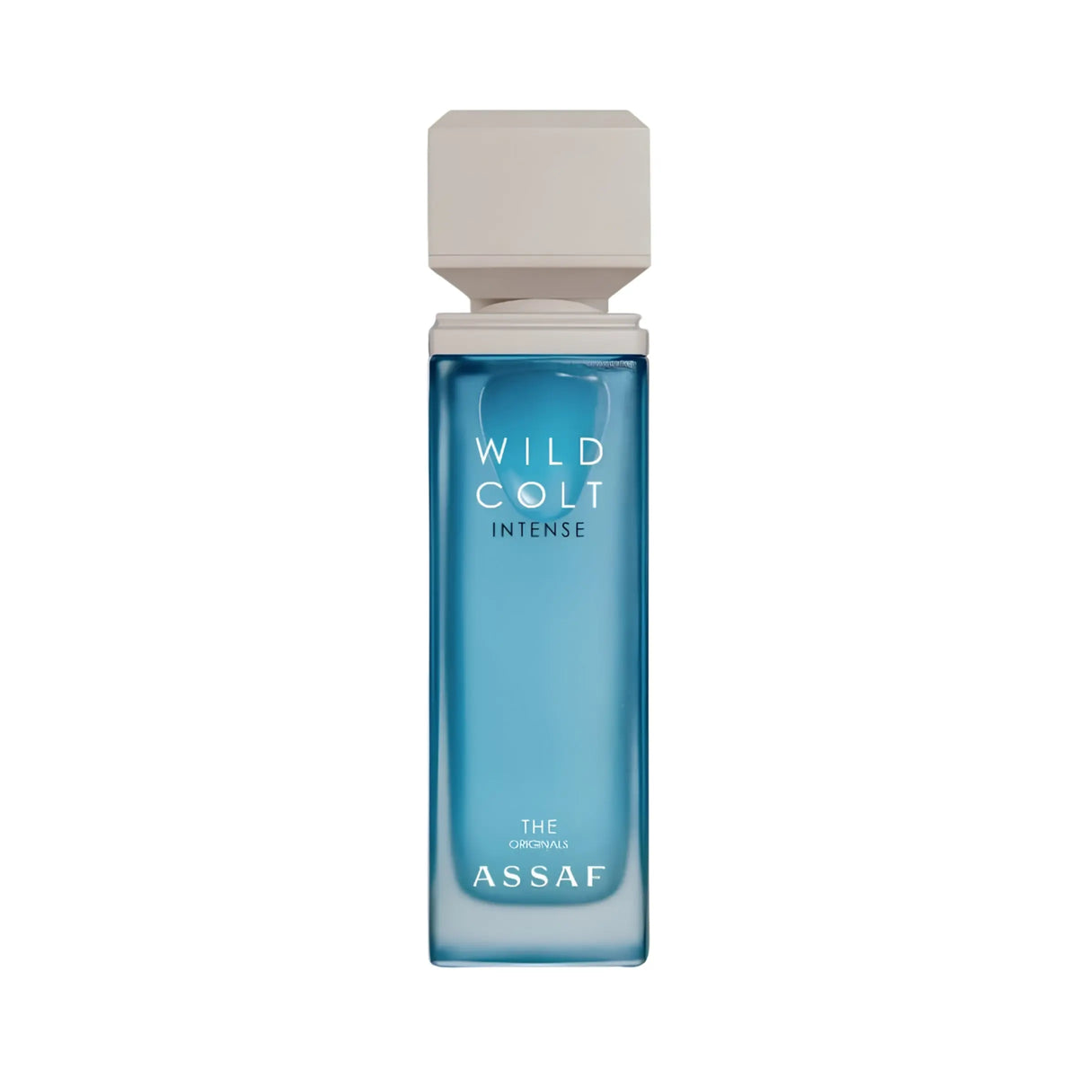 Wild Colt Intense Perfume 100ml EDP Assaf