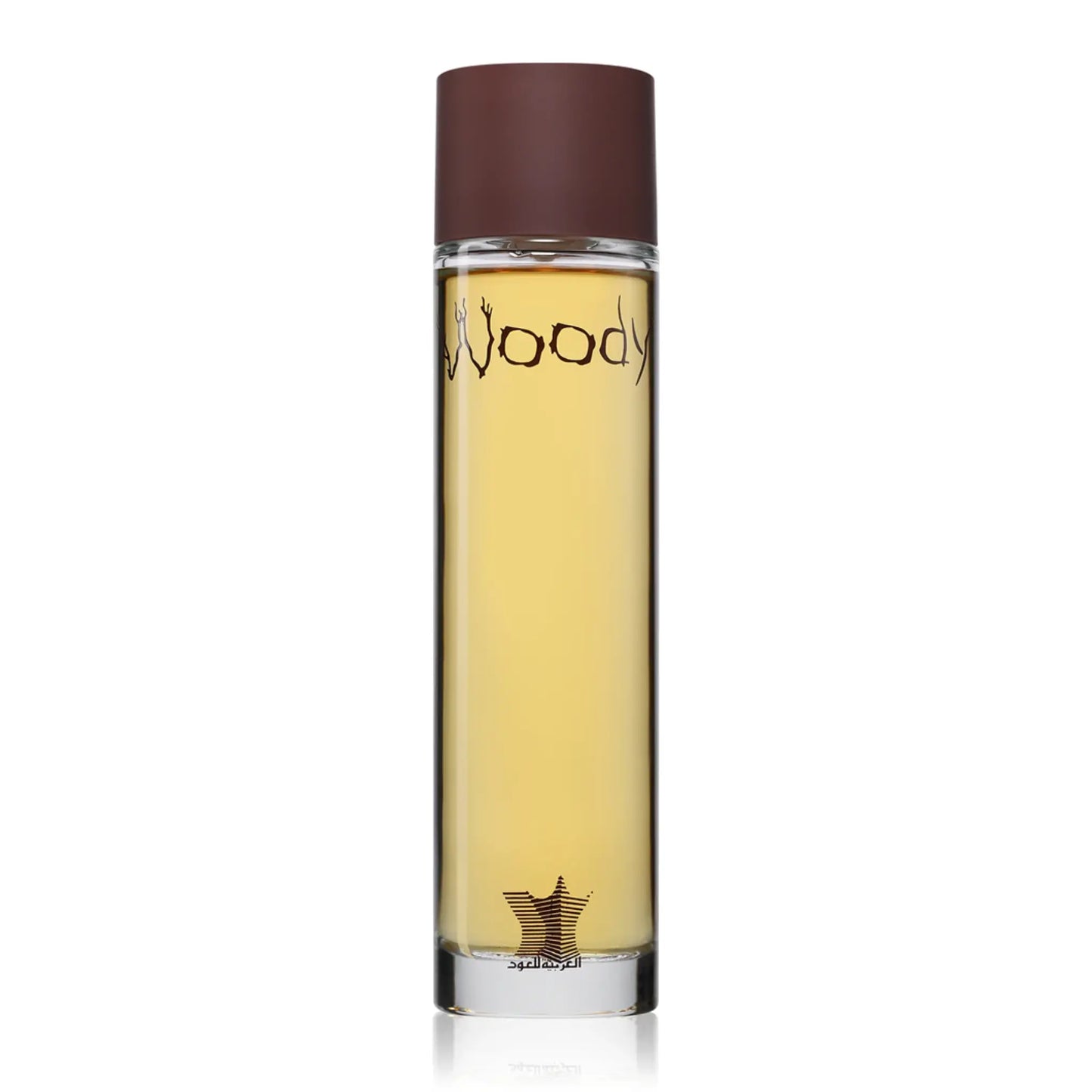 Woody Perfume 100ml EDP Arabian Oud