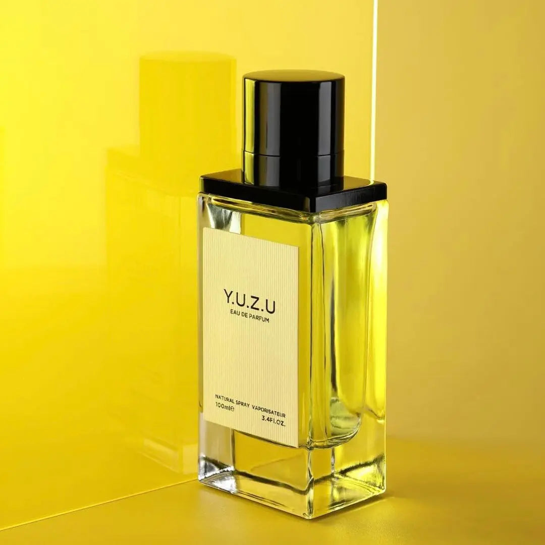 YUZU Perfume 100ml EDP By Fragrance World