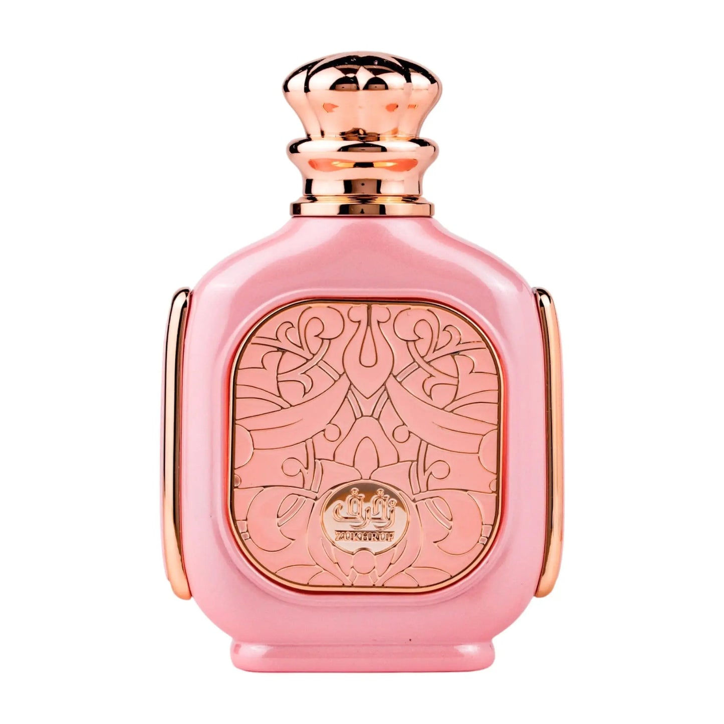 Zukhruf Pink Perfume