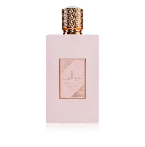 Ameerat Al Arab Rose Perfume
