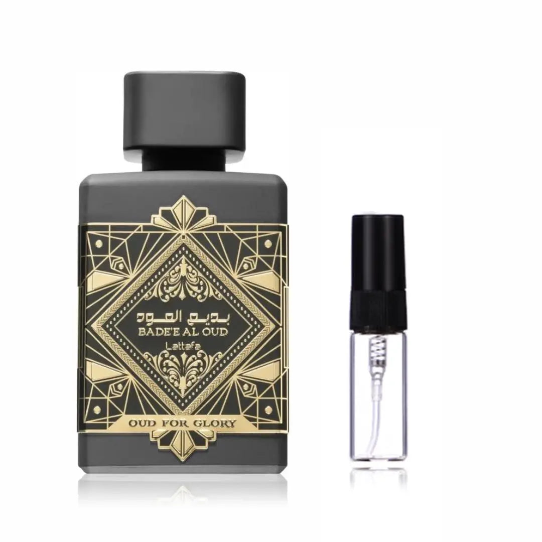 Badee Al Oud Oud for Glory Perfume