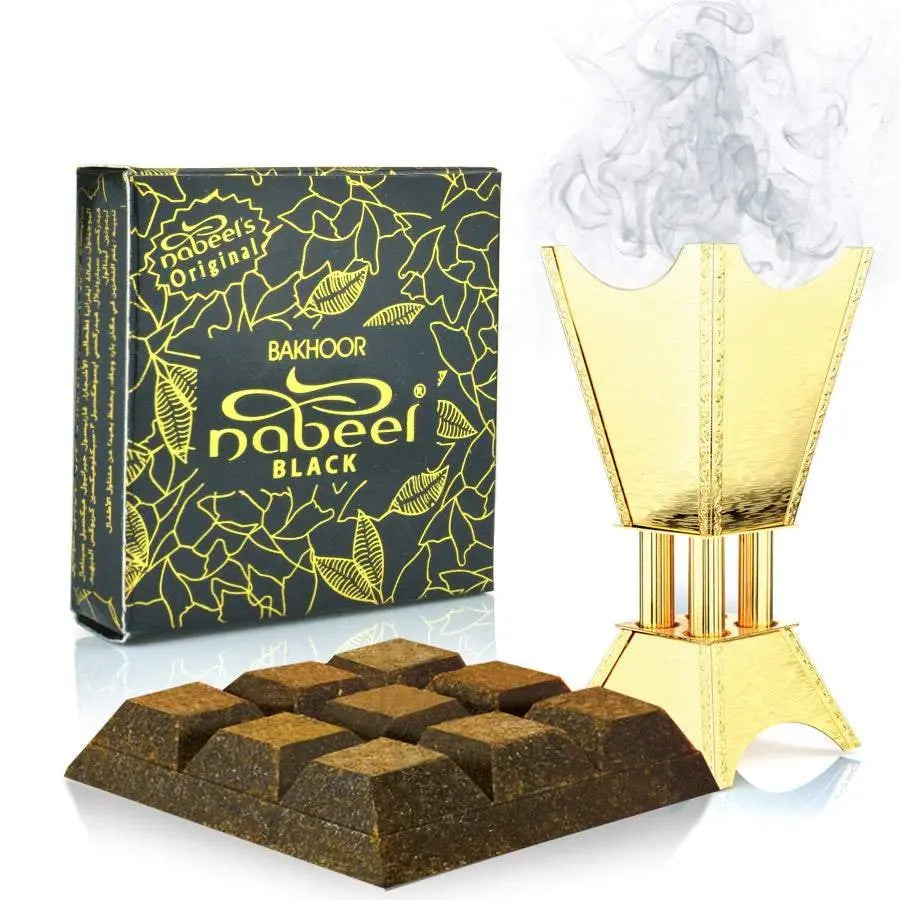 Nabeel Perfumes Bakhoor Nasaem Incense, 40 grams price in UAE | Amazon Nabeel Perfumes Bakhoor Nasaem Incense, 40 grams price in UAE | Amazon