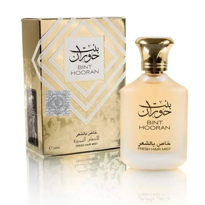 Bint Hooran Hair Mist 50ml Ard Al Zaafaran-Emirates Oud