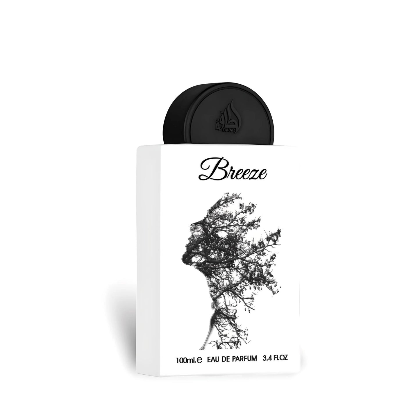 Breeze Perfume 100ml