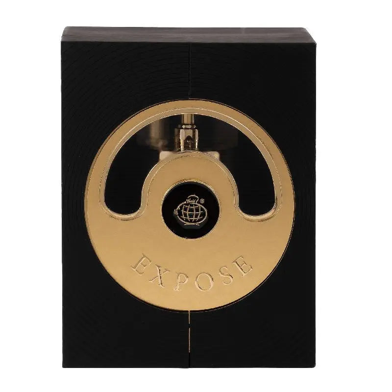 Expose Unisexe Perfume
