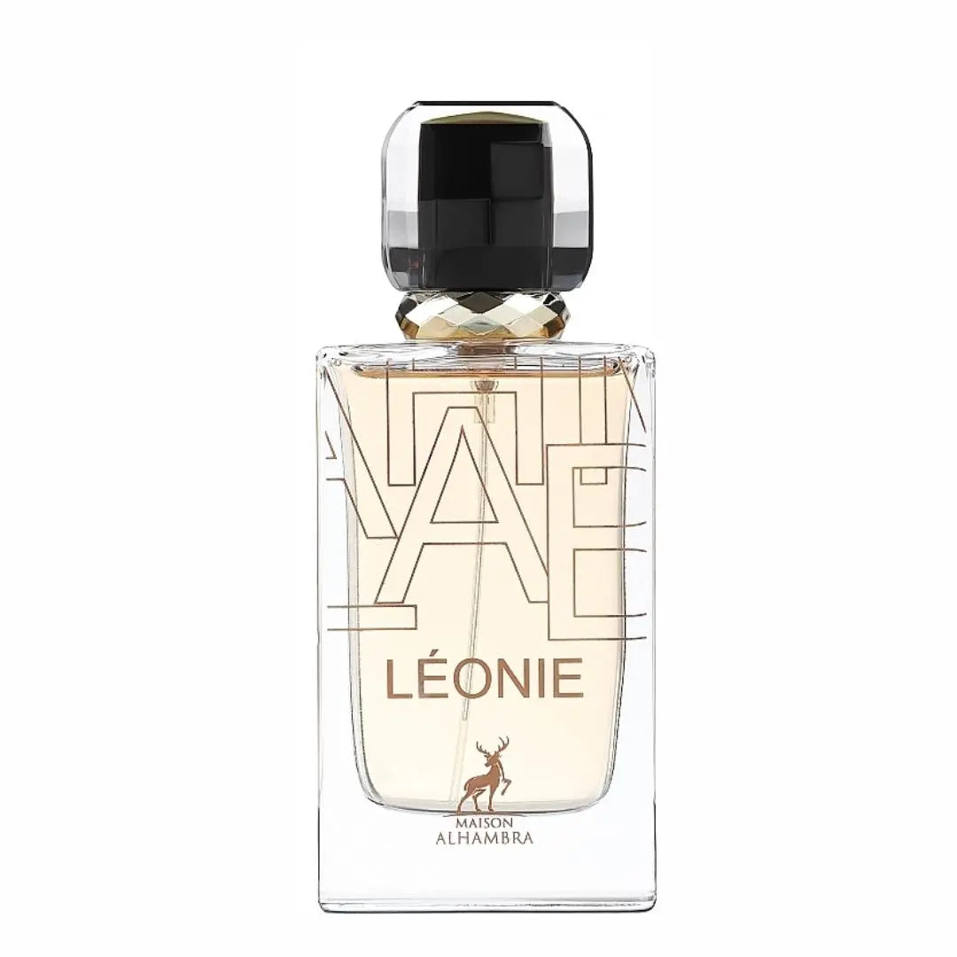 Leonie Perfume 100ml EDP Maison Alhambra