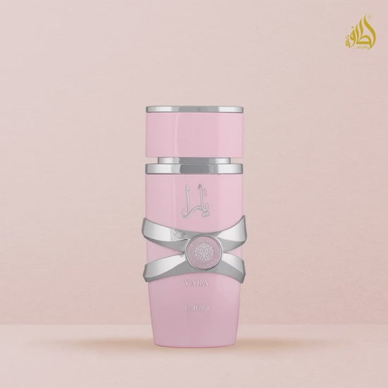 Yara (Yara Pink) Perfume 100ml EDP Lattafa
