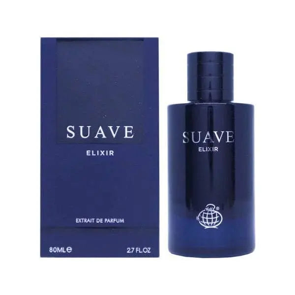 Suave Elixir Perfume 80ml EDP Fragrance World Emirates Oud