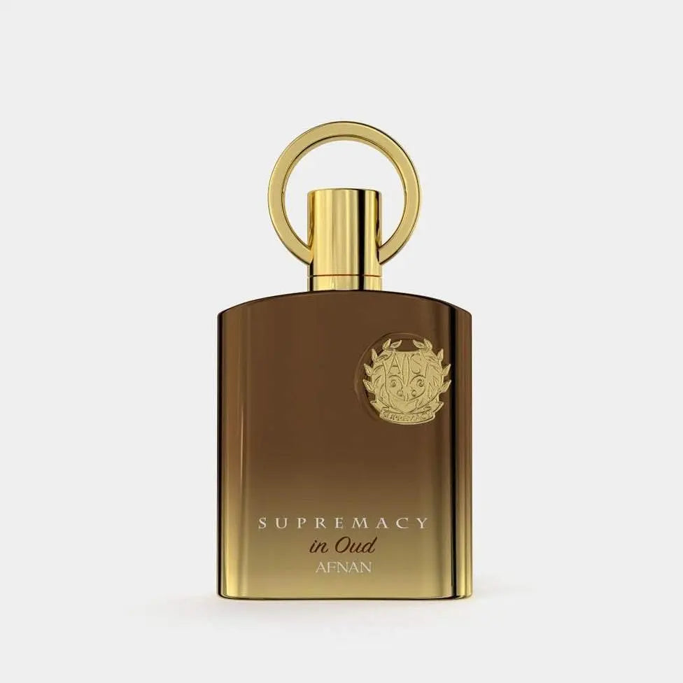 Supremacy In Oud Perfume 100ml EDP Afnan-Emirates Oud