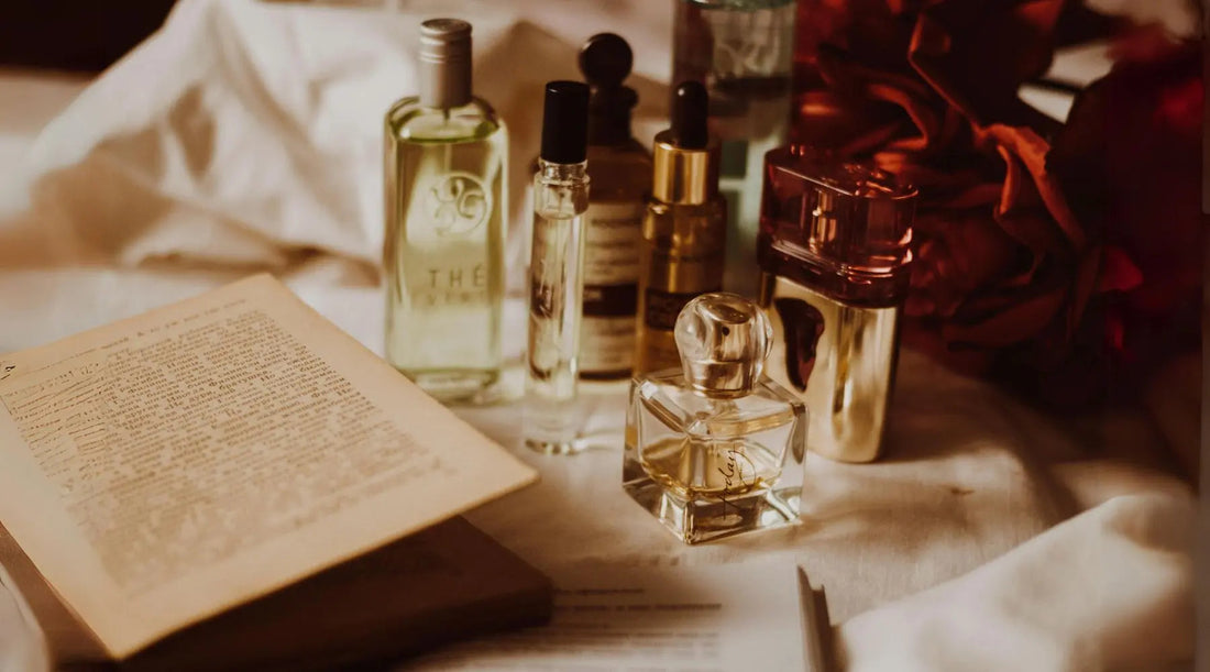 How to Make Your Men's Perfume Fragrance Last Longer