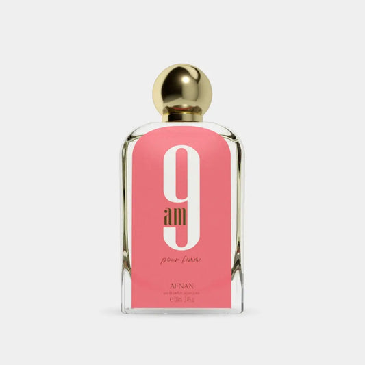 9AM Pour Femme EDP