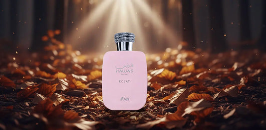 Best Perfumes for Autumn in UK - Top Rated Arabian Fragrances