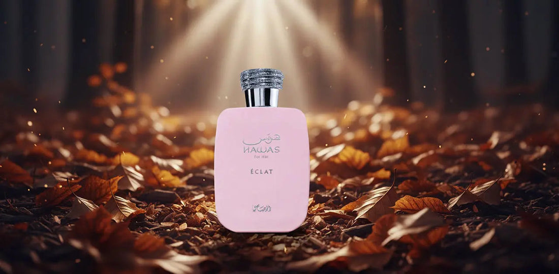 Best Perfumes for Autumn in UK - Top Rated Arabian Fragrances
