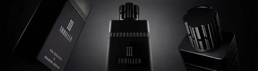 Cal Cologne Thriller Review: A Longer-Lasting, Darker Alternative to YSL No. 6