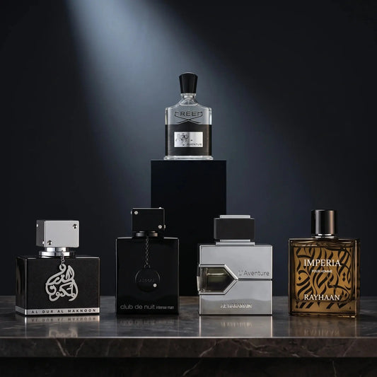 Creed Aventus Alternatives UK: 9 Picks Ranked by Value (2026 Guide)